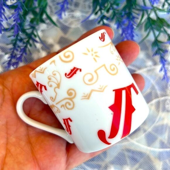 2010 Frangelico Espresso Cup - Picture 2 of 9